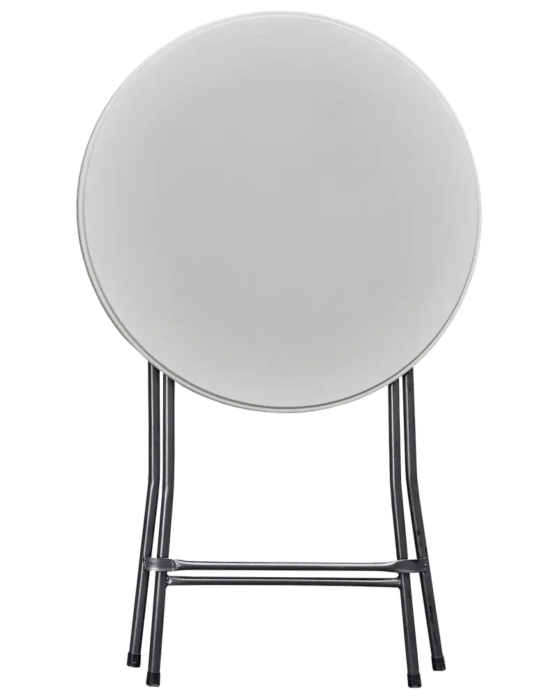 Barbord Ø80 cm