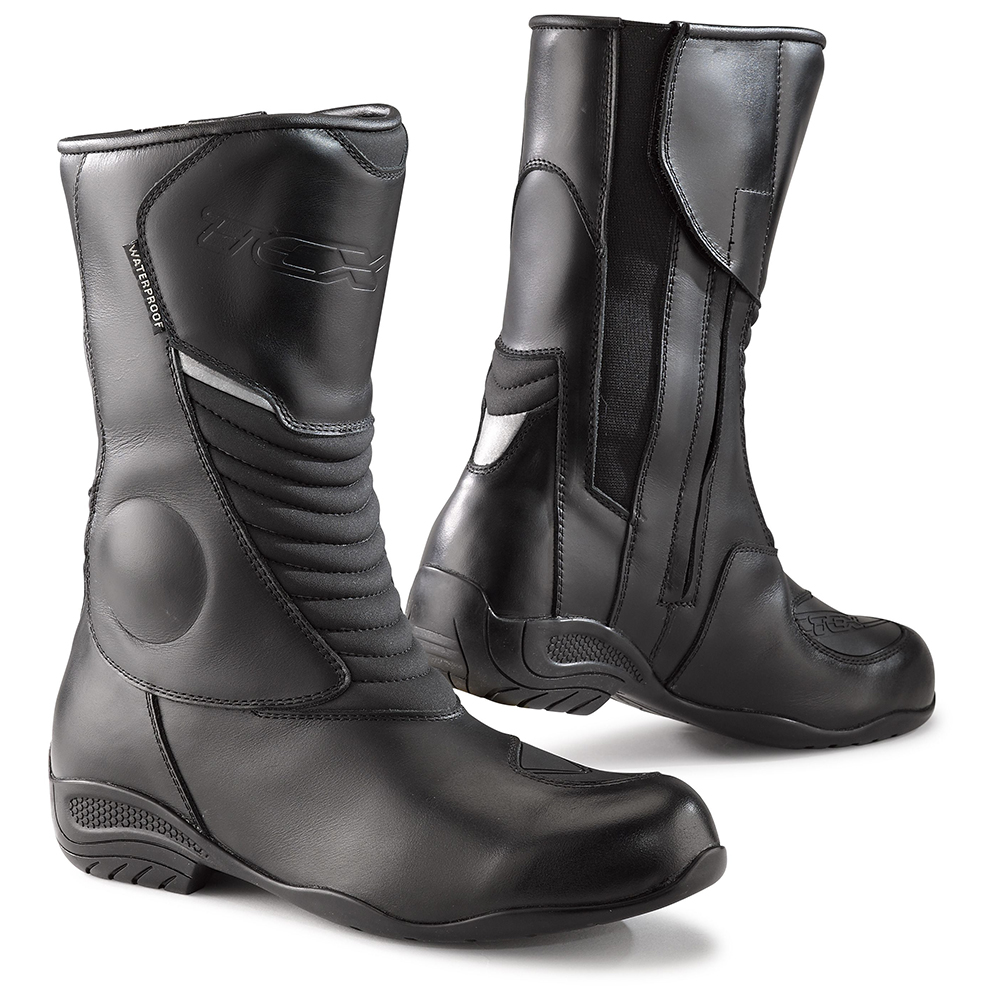 TCX - Bottes Lady Aura Plus Waterproof Noir