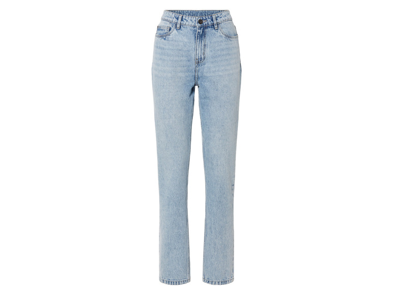 Dames jeans - Straight fit