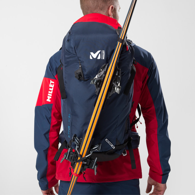 Millet D-Tour 30 E2 Lawinenrucksack