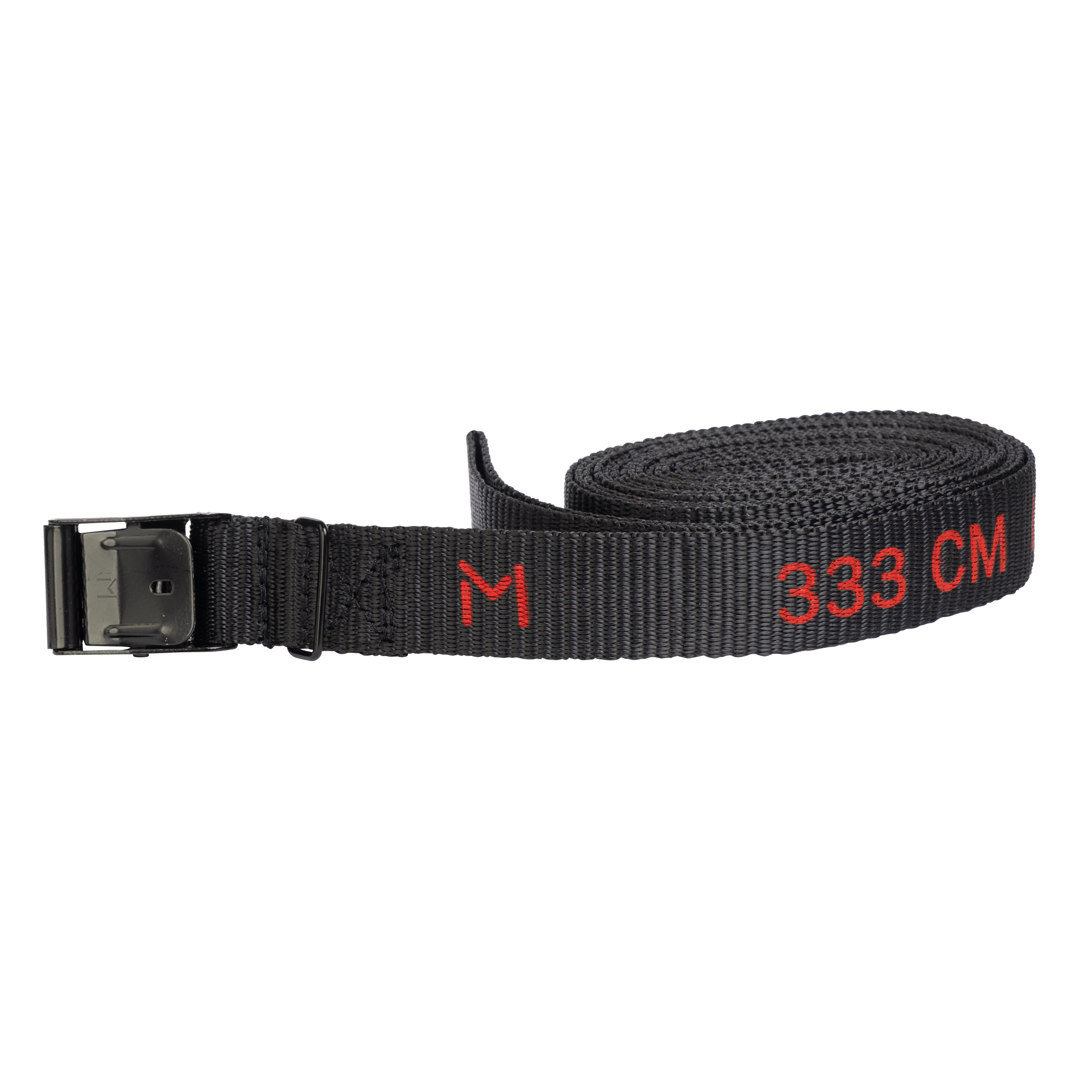 Lars Monsen Bushwacker strap (333 cm) - Friluftsutstyr