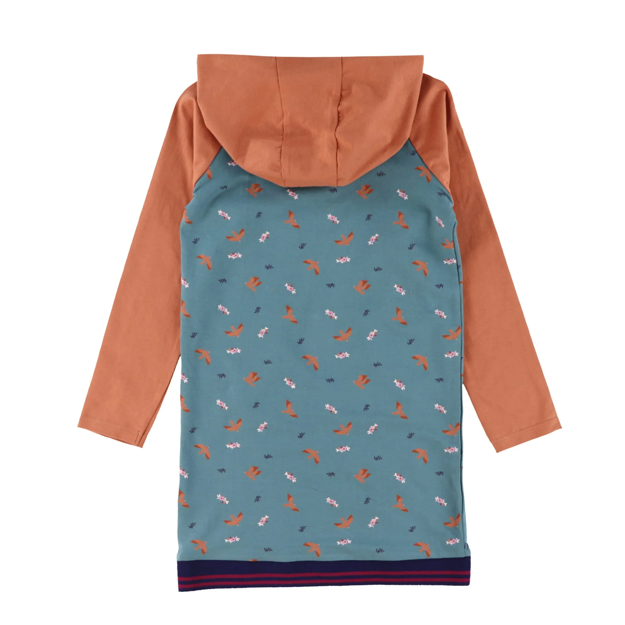 Harlo Robe Capuchon Wind Bird 3-8ans