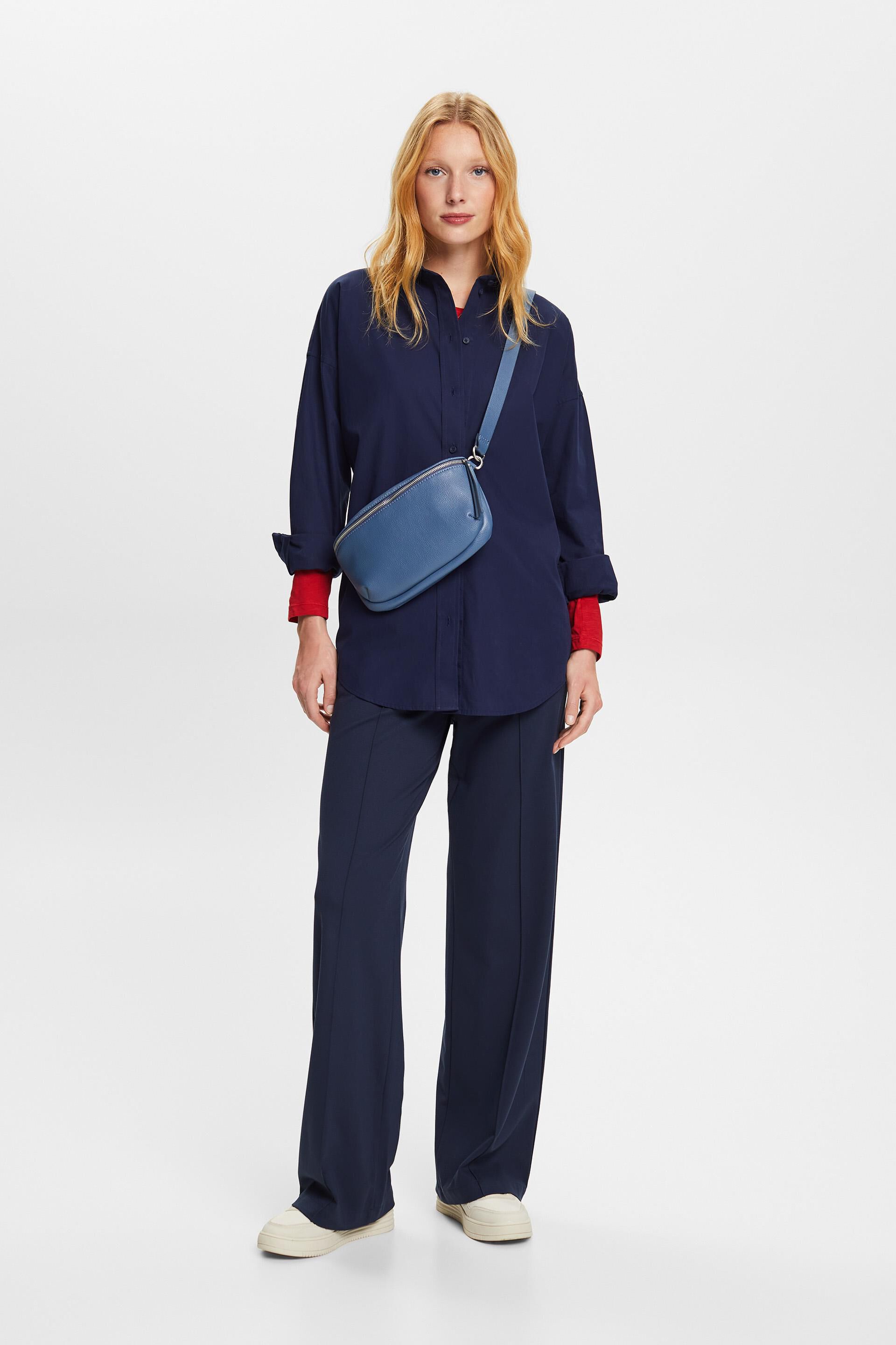 Blouses woven