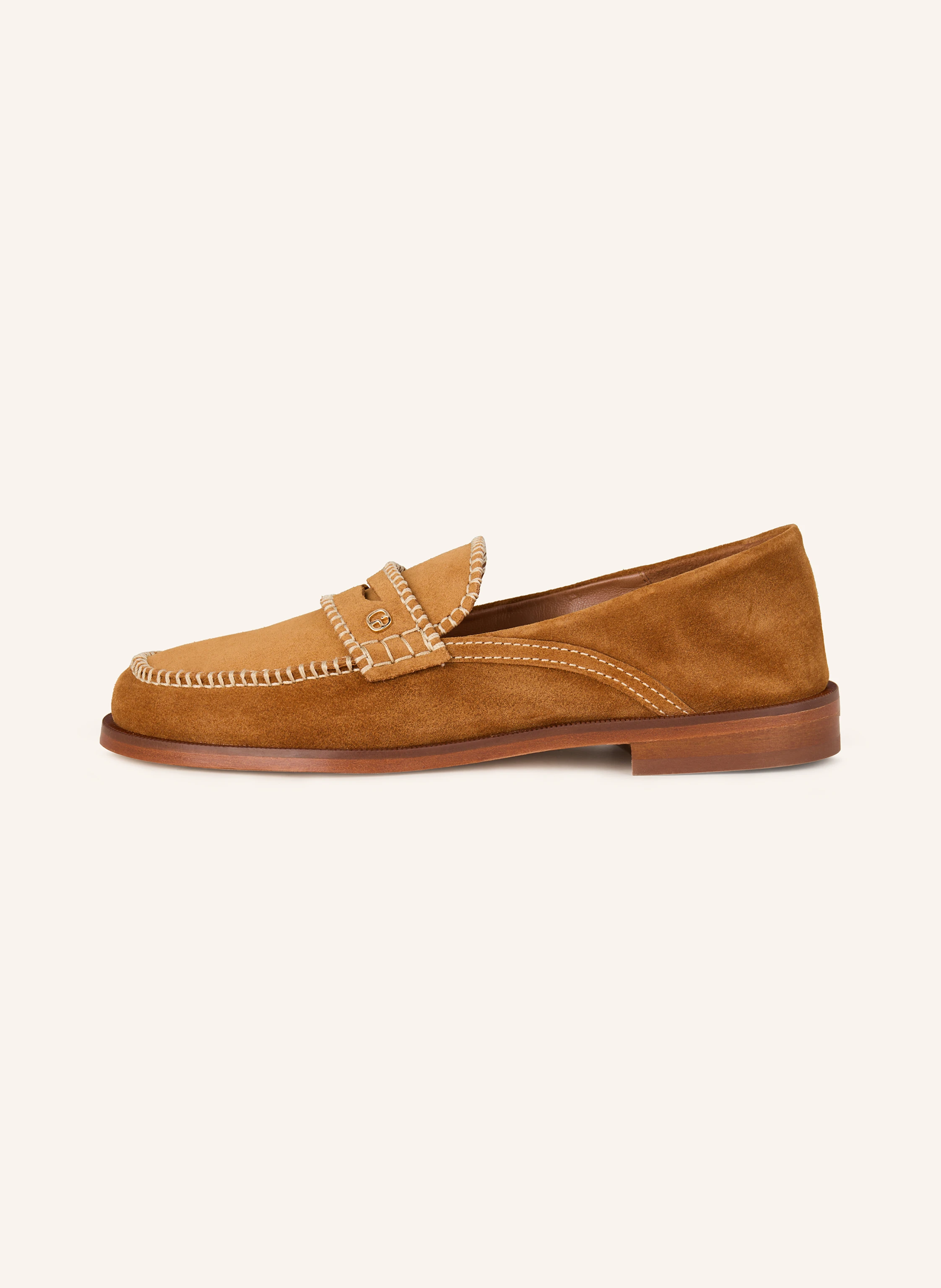 CLAUDIE PIERLOT Penny-Loafer