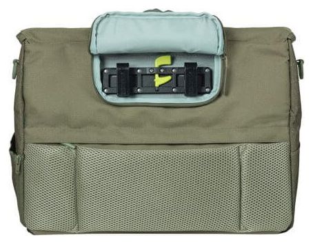 BASIL Sacoche Pour Ordinateur Portable B-Safe Commuter Nordlicht 17 Litres