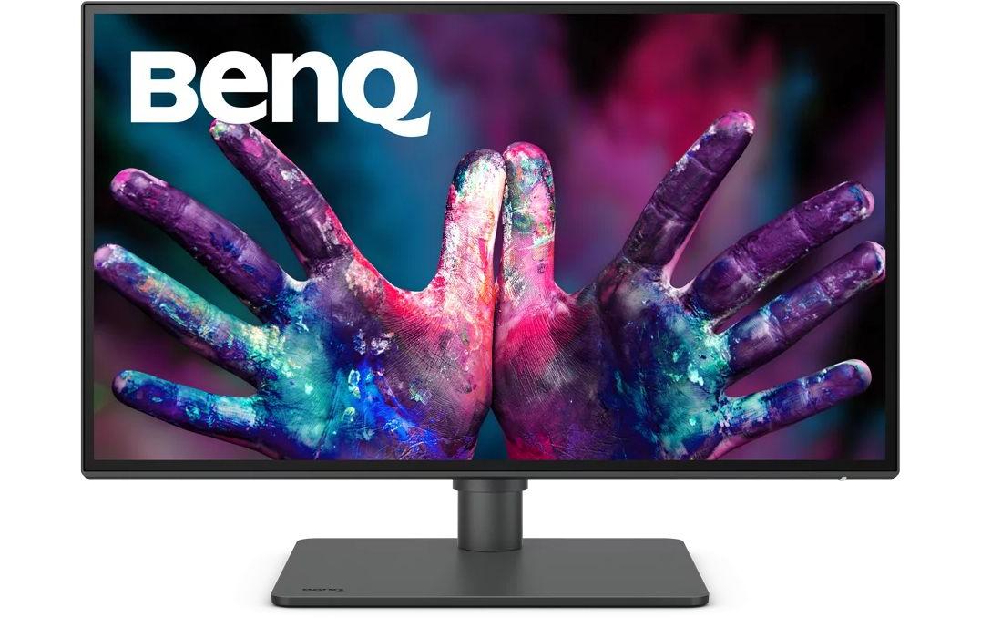 Monitor DesignVue PD2506Q<br>25