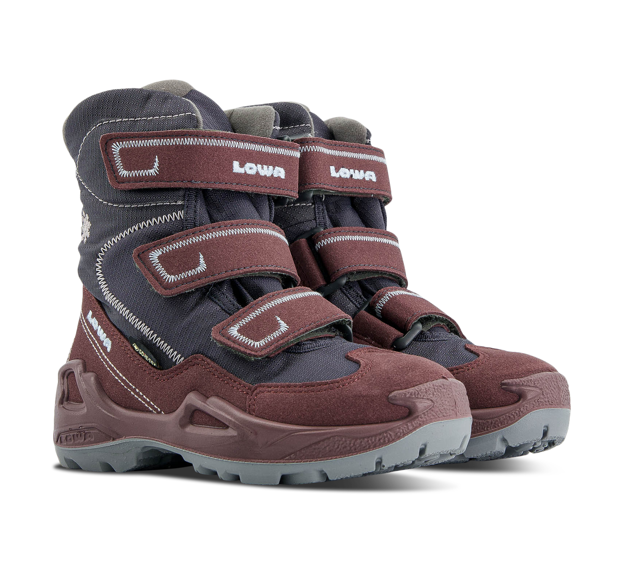 Lowa Milo GTX HI