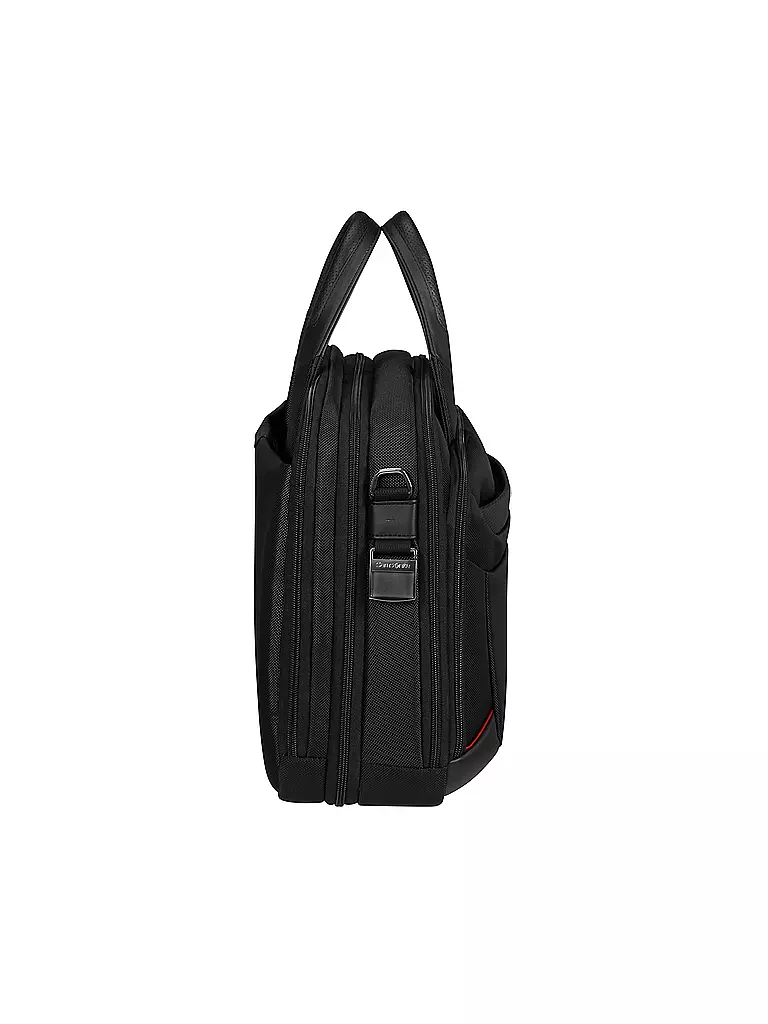 SAMSONITE Aktentasche PRO-DLX 6 schwarz