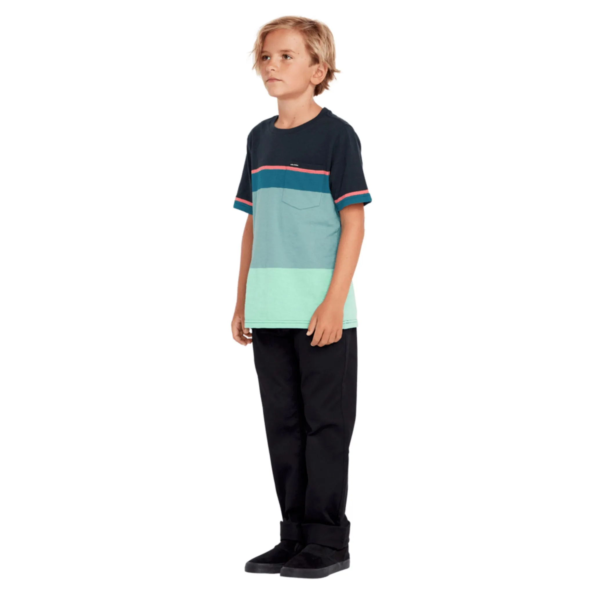 Volcom Pantalon Frickin Modern Stret 2-7ans