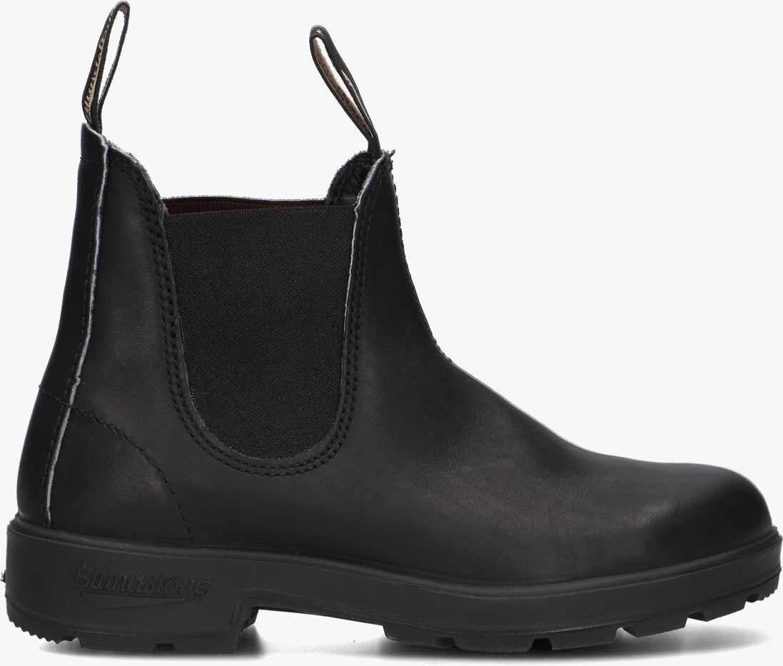 BLUNDSTONE zwarte blundstone chelsea boots original dames