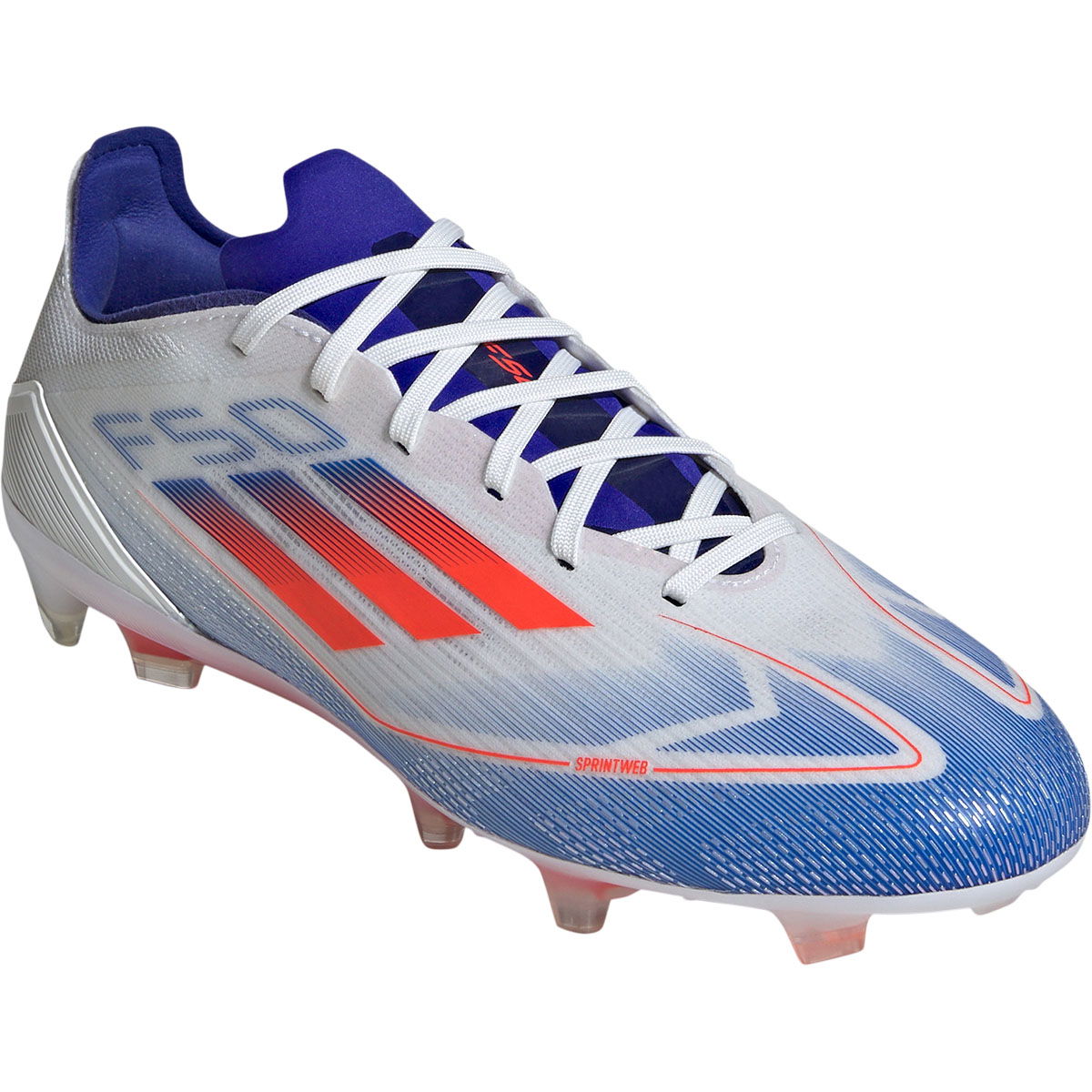 adidas F50 Pro FG Fodboldstøvler