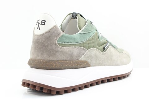 Floris van Bommel Schnürschuhe
