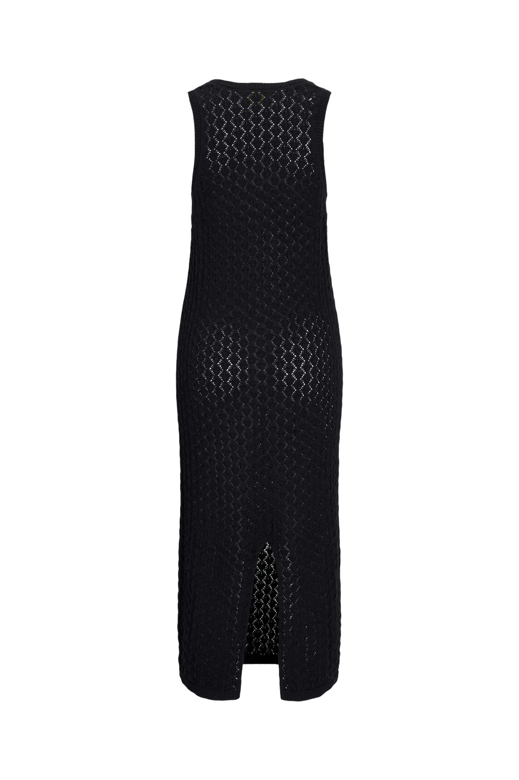 Jjxx Jxzuri Long Dress Knit 4519717 black