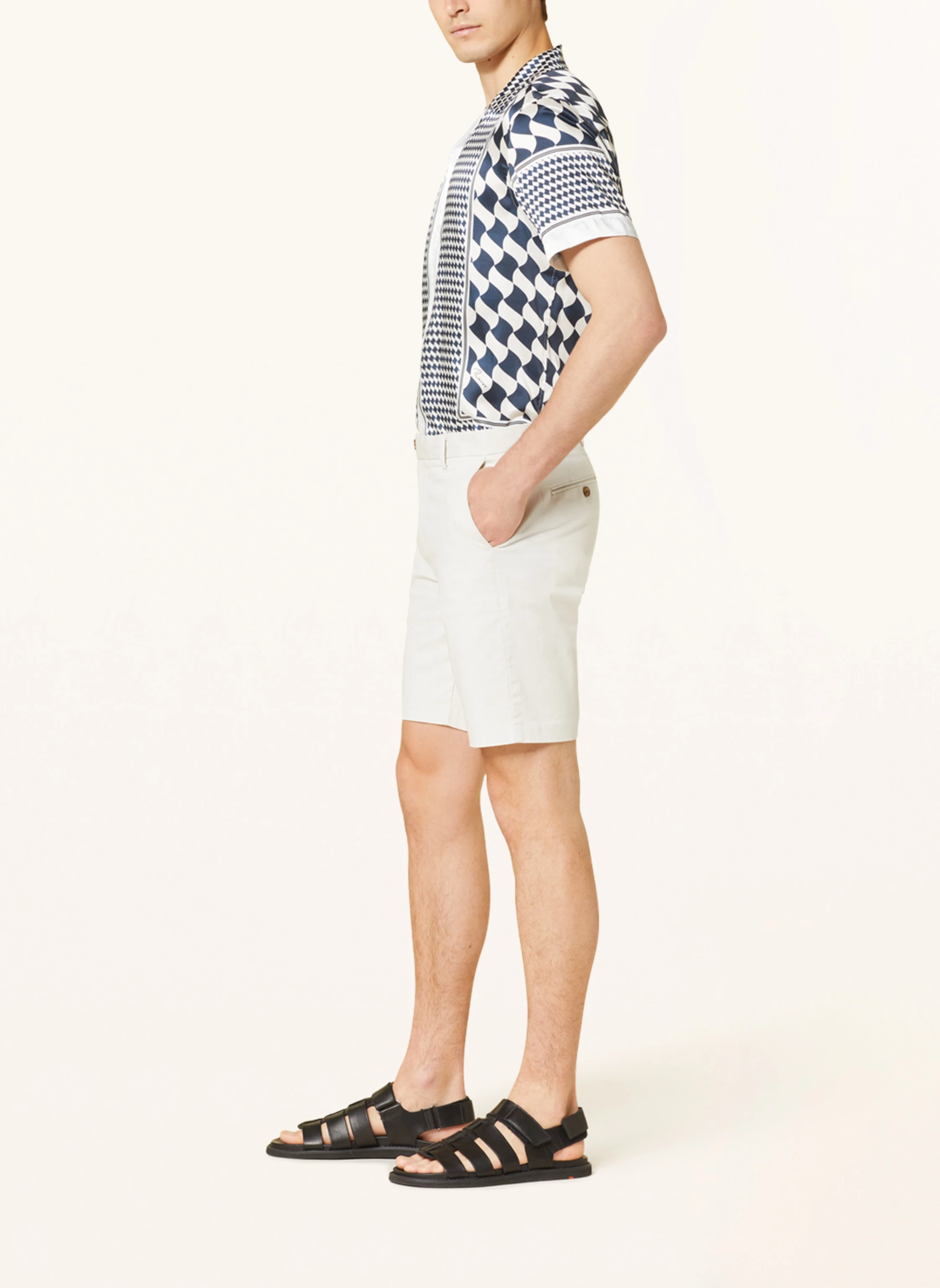 REISS Shorts WICKET