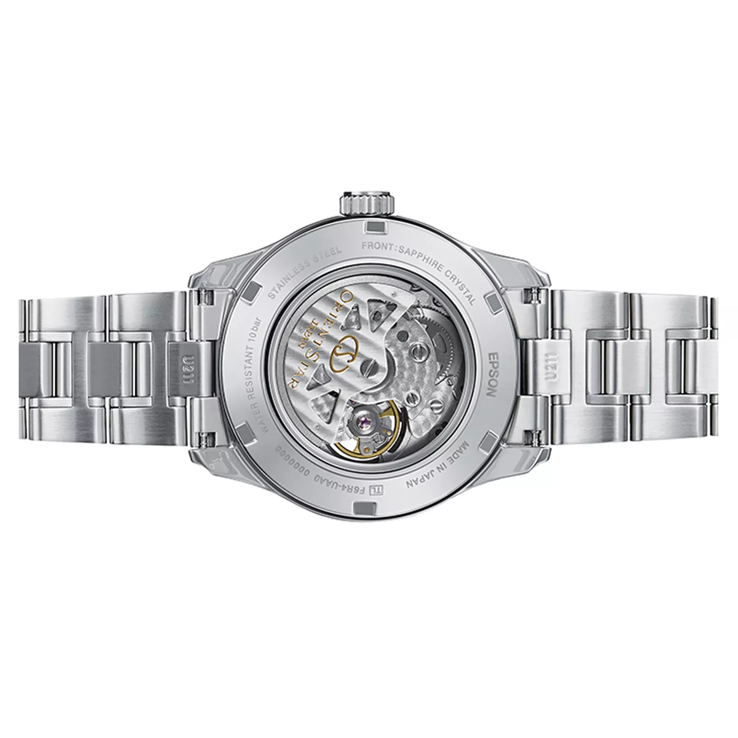 Orient Star Contemporary Automatic RE-AT0001L