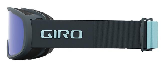 GIRO - MASQUE DE SKI CRUZ DARK SHARK CAT 3