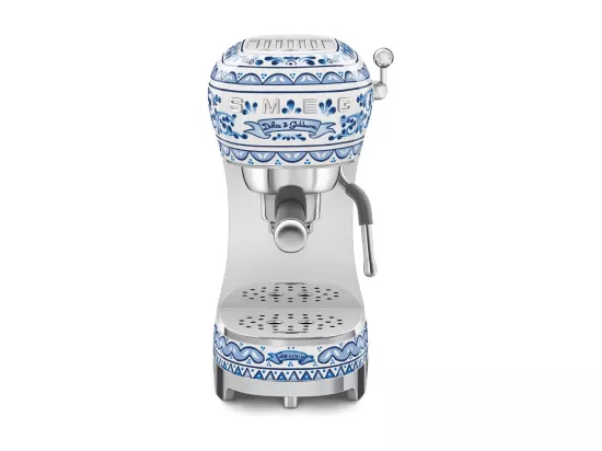Machine à café expresso Blu Mediterraneo Dolce Gabbana