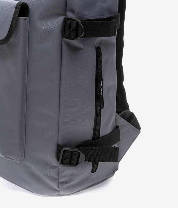 Carhartt WIP Philis Recycled Rucksack 21,5L (dove grey)