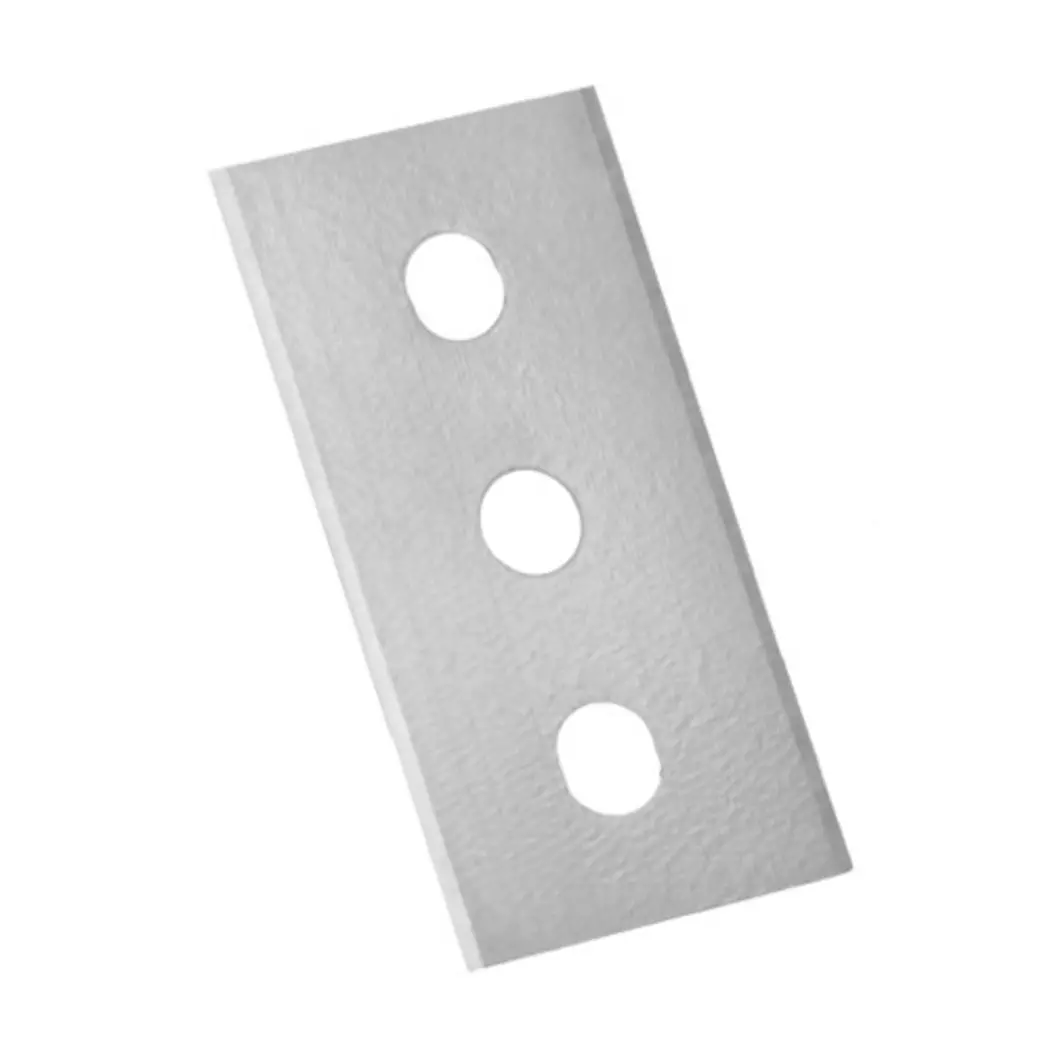 Ceranfeldschaber Ersatzklingen