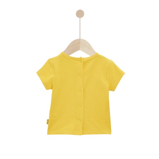 Ensemble Short + Haut   Jaune soleil        de               P'tit bisou
