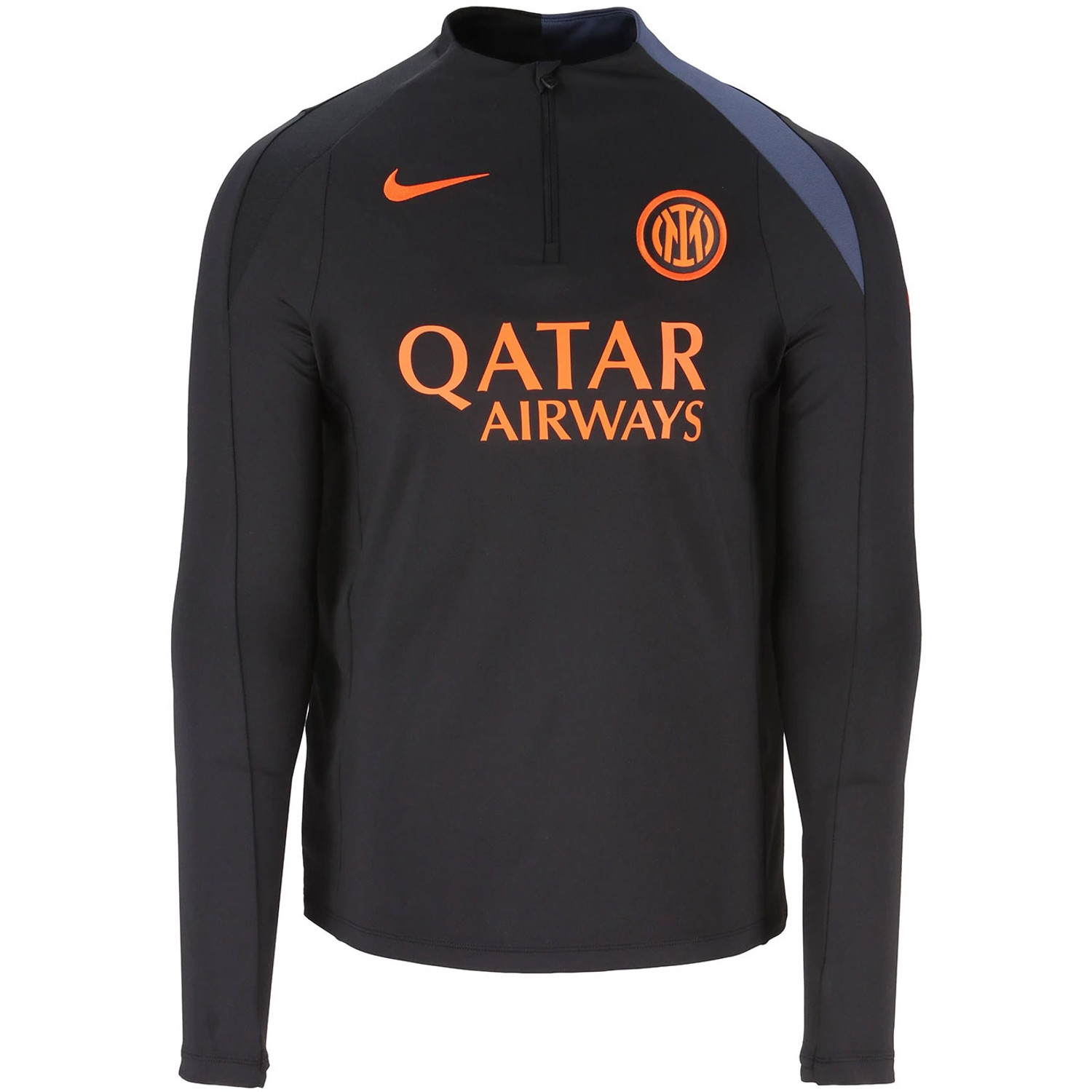 Nike Inter Milan Strike Drill Top 2025/2026