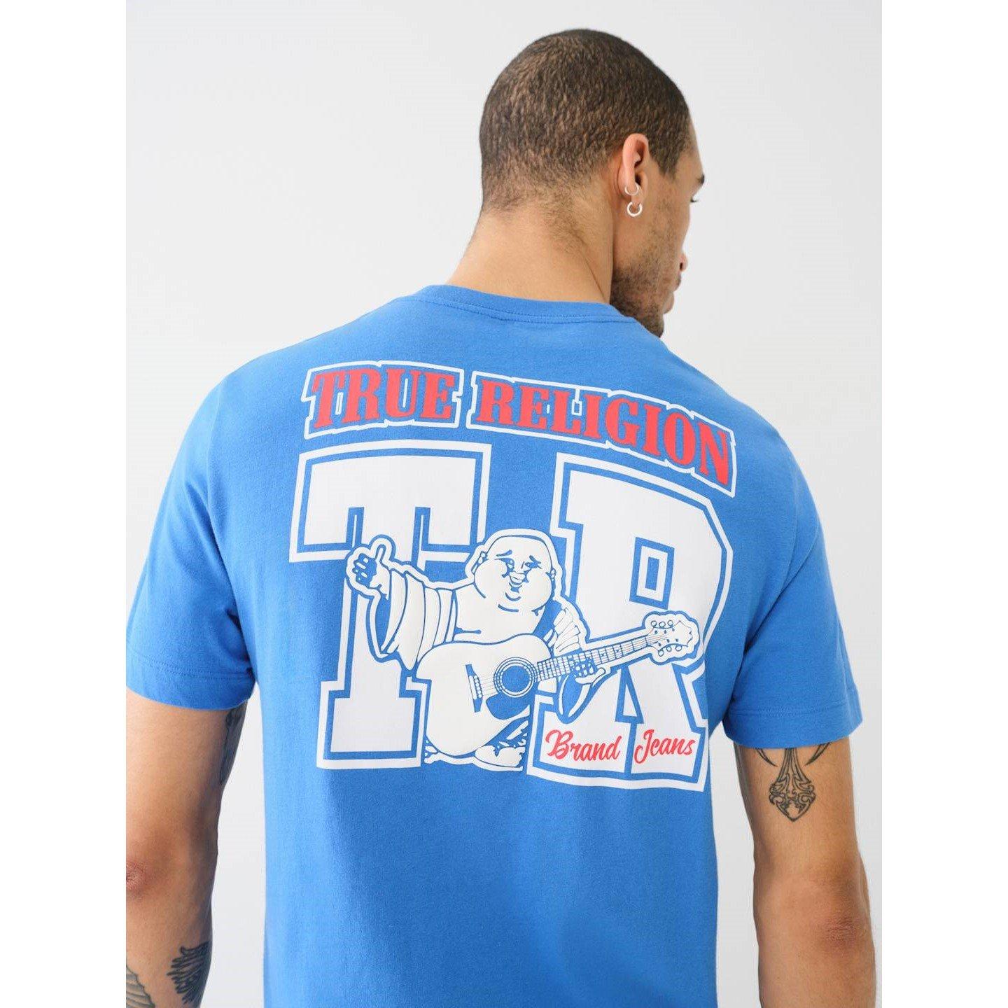 True Religion Tr Trbj Tee Sn99