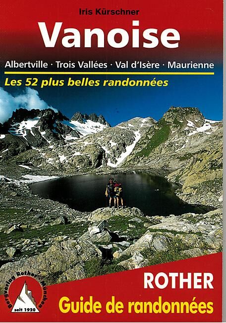 ROTHER - ROTHER VANOISE EN FRANCAIS