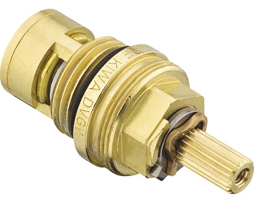 afsluitkraan hansgrohe G1/2 keramiek 94149000