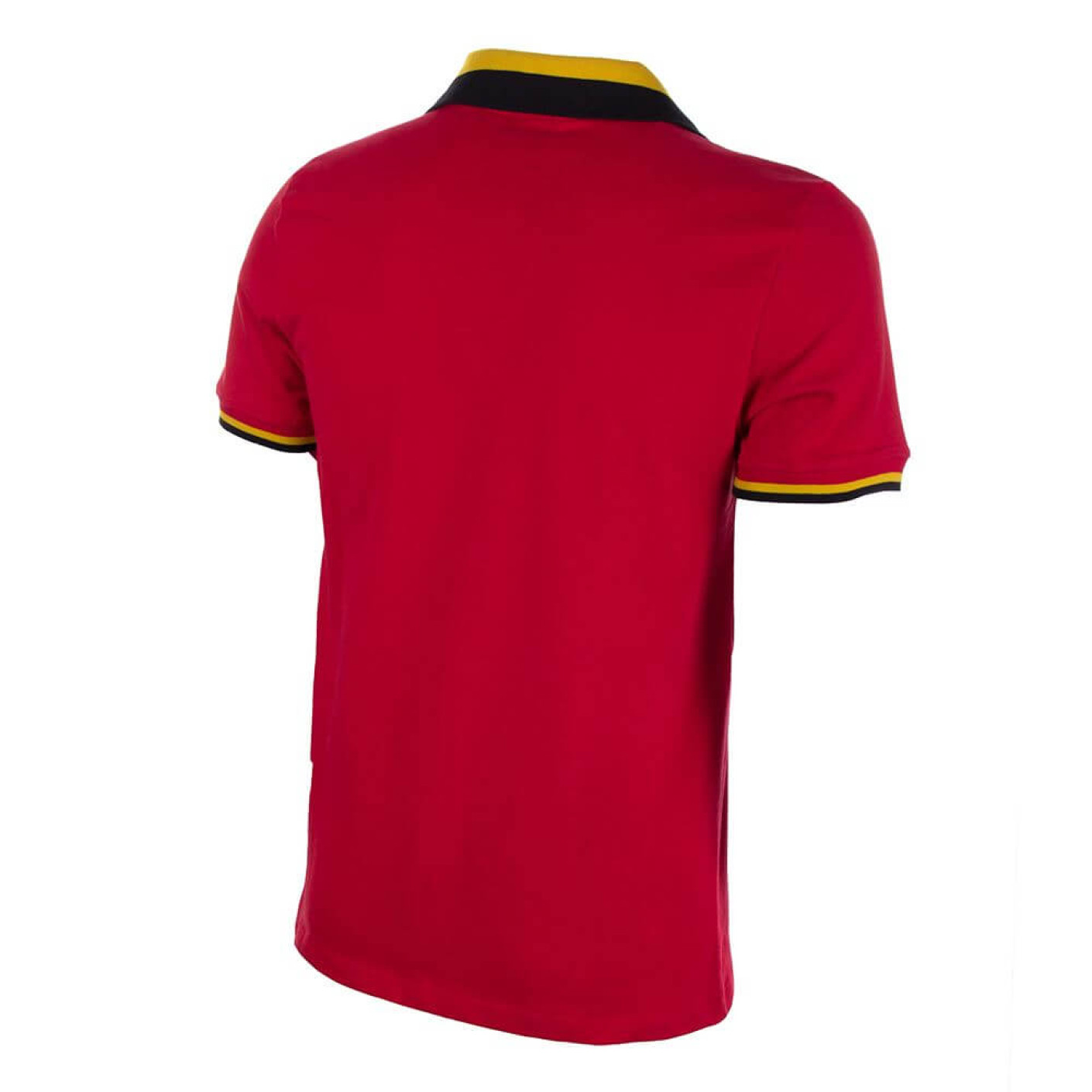 COPA Retro Shirt België 1960 rood