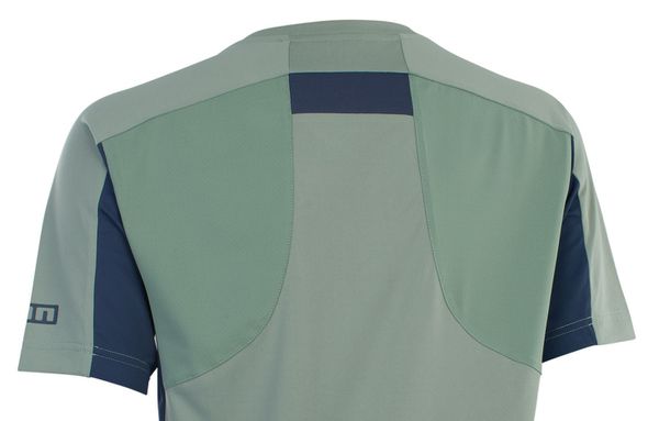 TRAZE AMP AFT Damen-Kurzarmshirt  sea grass  40