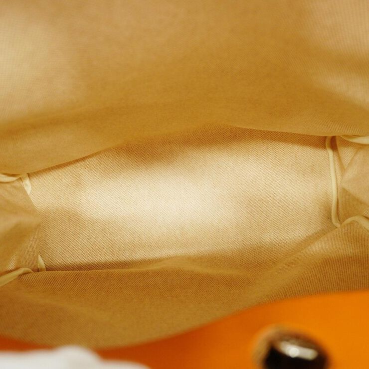 Hermès Vintage Hermès Handbag Beige
