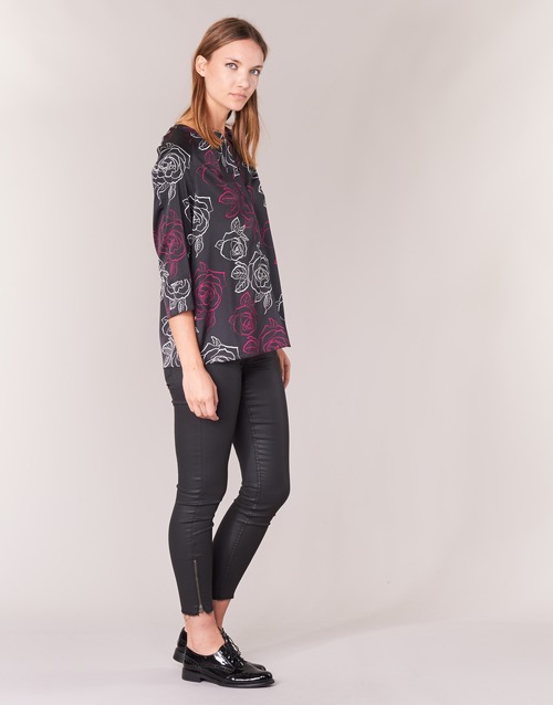 Armani jeans - DRENIZ - Noir