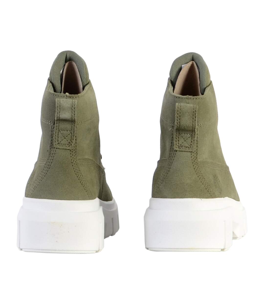 Bottine Cuir Timberland Greyfield