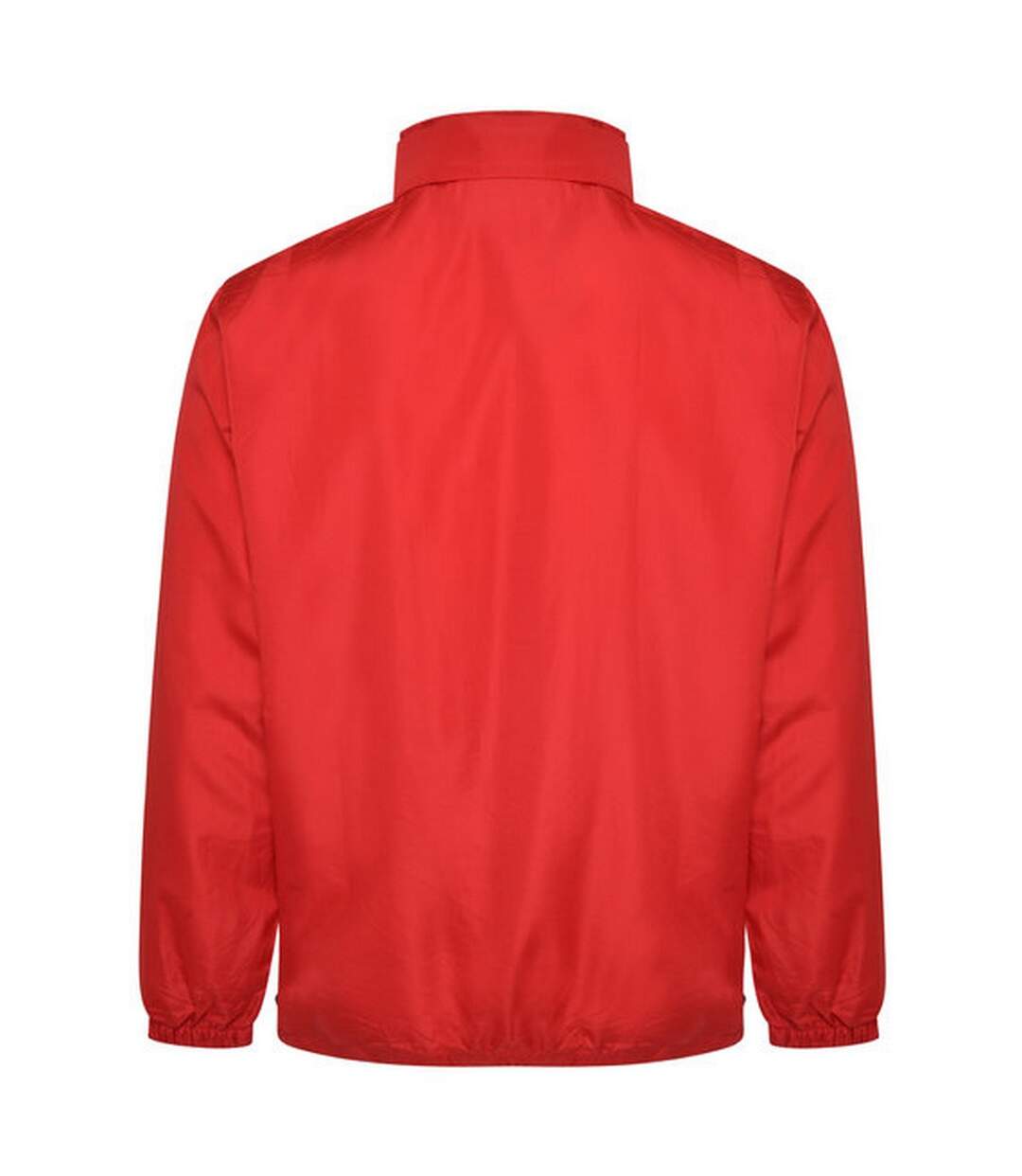 Umbro - Veste imperméable CLUB ESSENTIAL - Homme (Rouge) - UTUO167