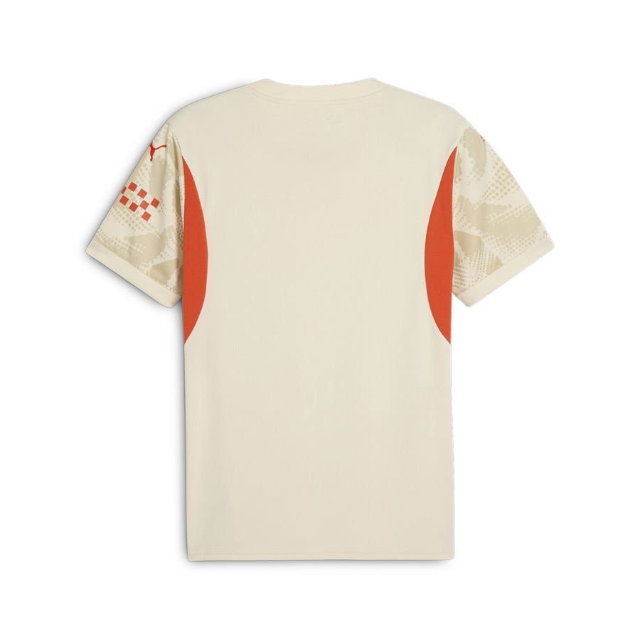 Manchester City Maillot de Gardien 2024/25