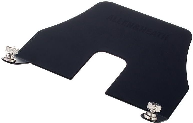 Allen & Heath SQ-BRACKET - Tabletbeugel - Geschikt voor SQ-5 SQ-6 SQ-7