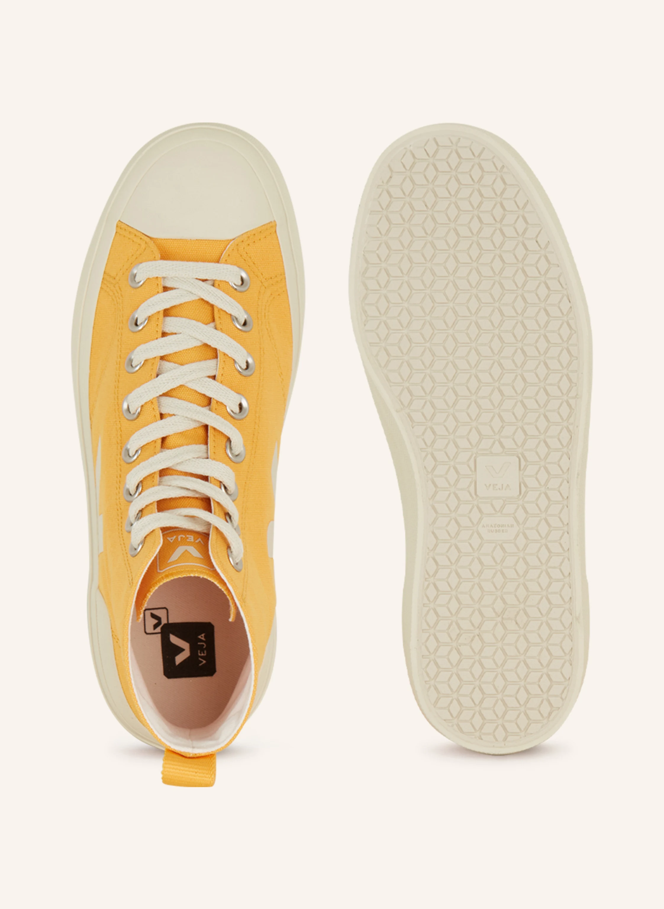 VEJA Hightop-Sneaker WATA II