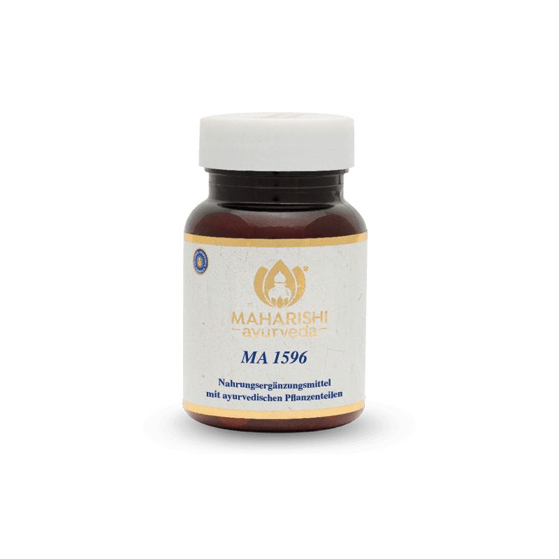 Maharishi Ayurveda - MA 1596