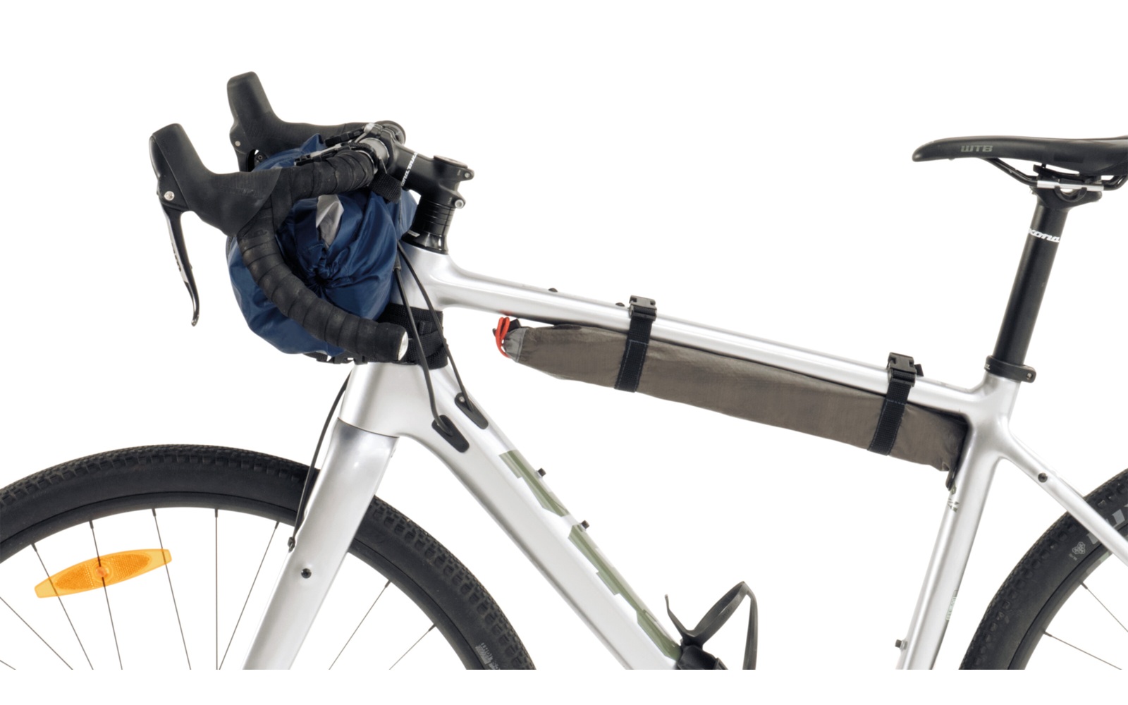 Easy Camp Geminga 100 Compact Tunnelzelt für 1 Person