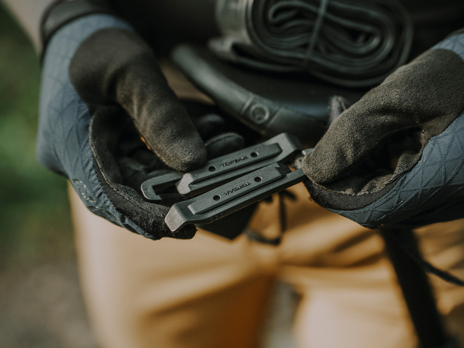 Topeak FreePack