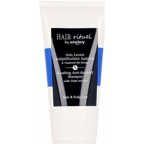 Hair Rituel By Sisley - Hair Rituel Soin Lavant Anti-pelliculaire Apaisant