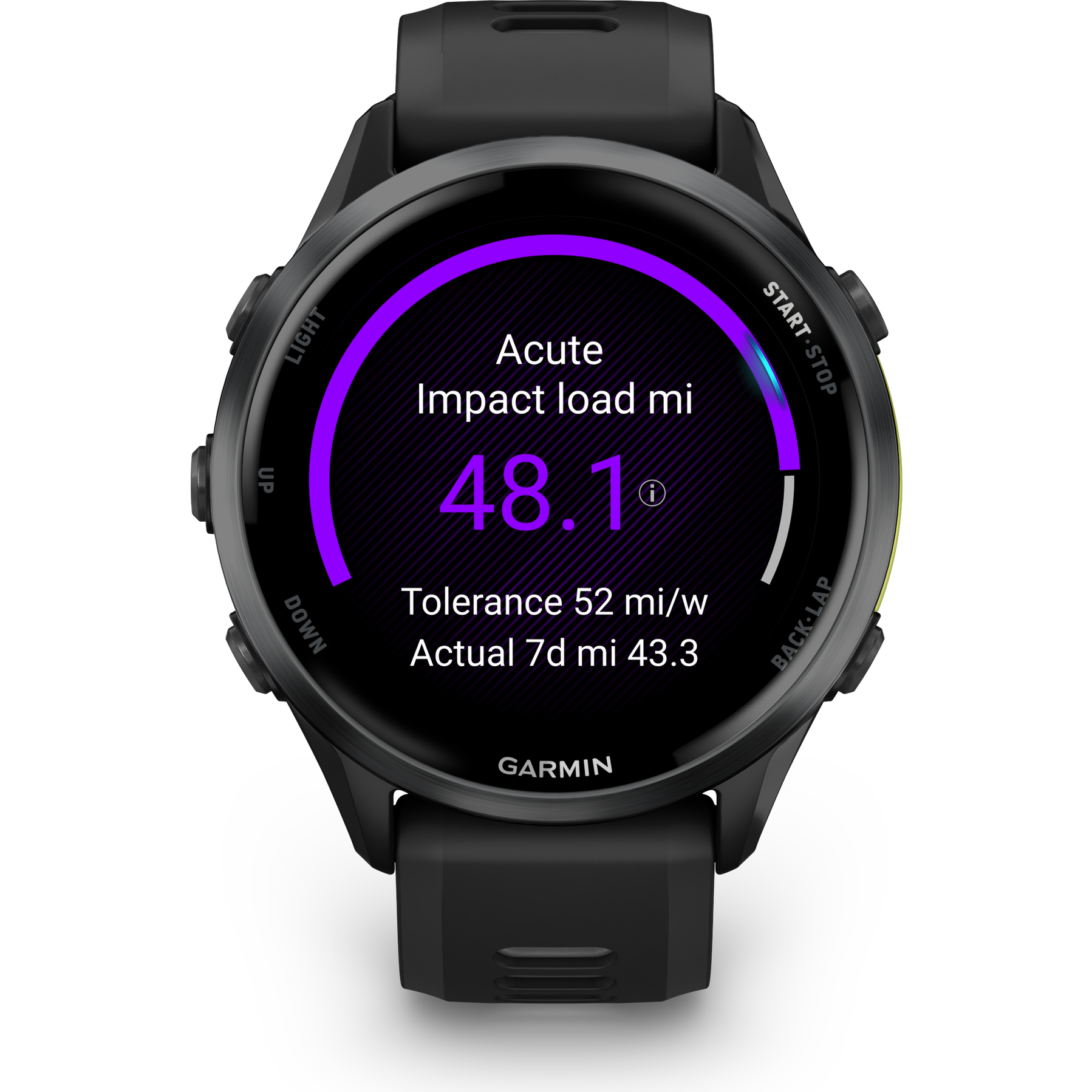 Garmin Forerunner 970 Sporthorloge