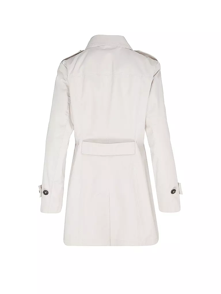 FUCHS & SCHMITT Trenchcoat beige
