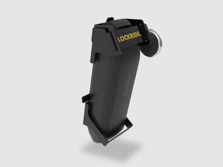 Lockride Model X 725 Accuslot voor Urban Arrow