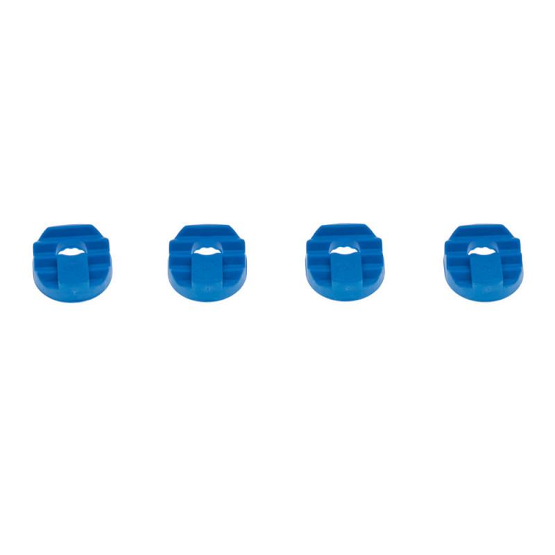 Rondelles Entity Washers Duotone
