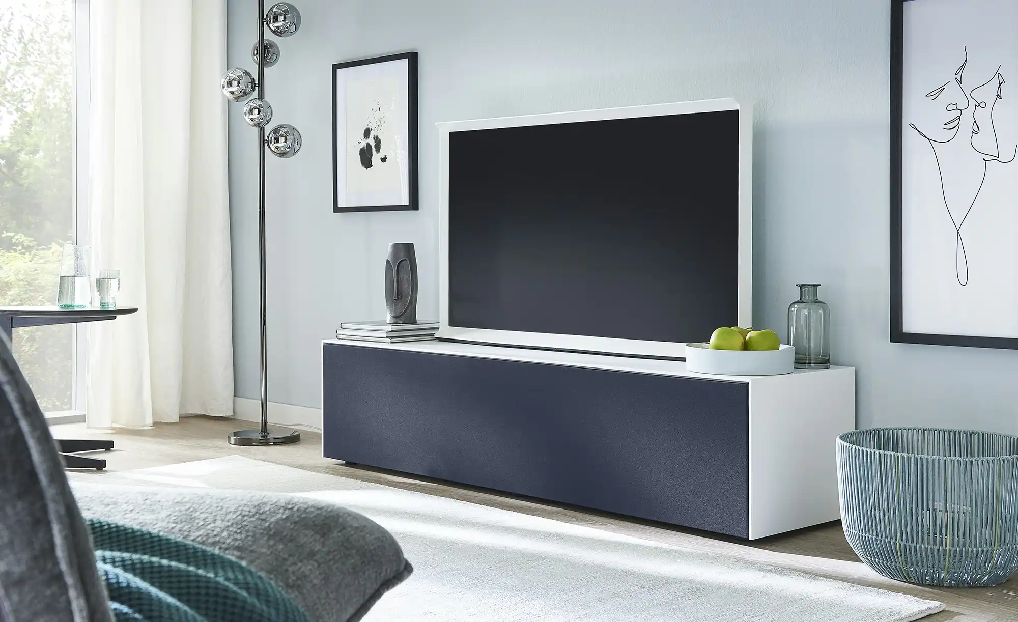 TV-Lowboard Stream
