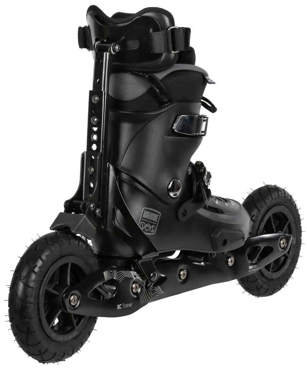 Powerslide Offroad XC Trainer 150 Off Road Skates | SkatePro
