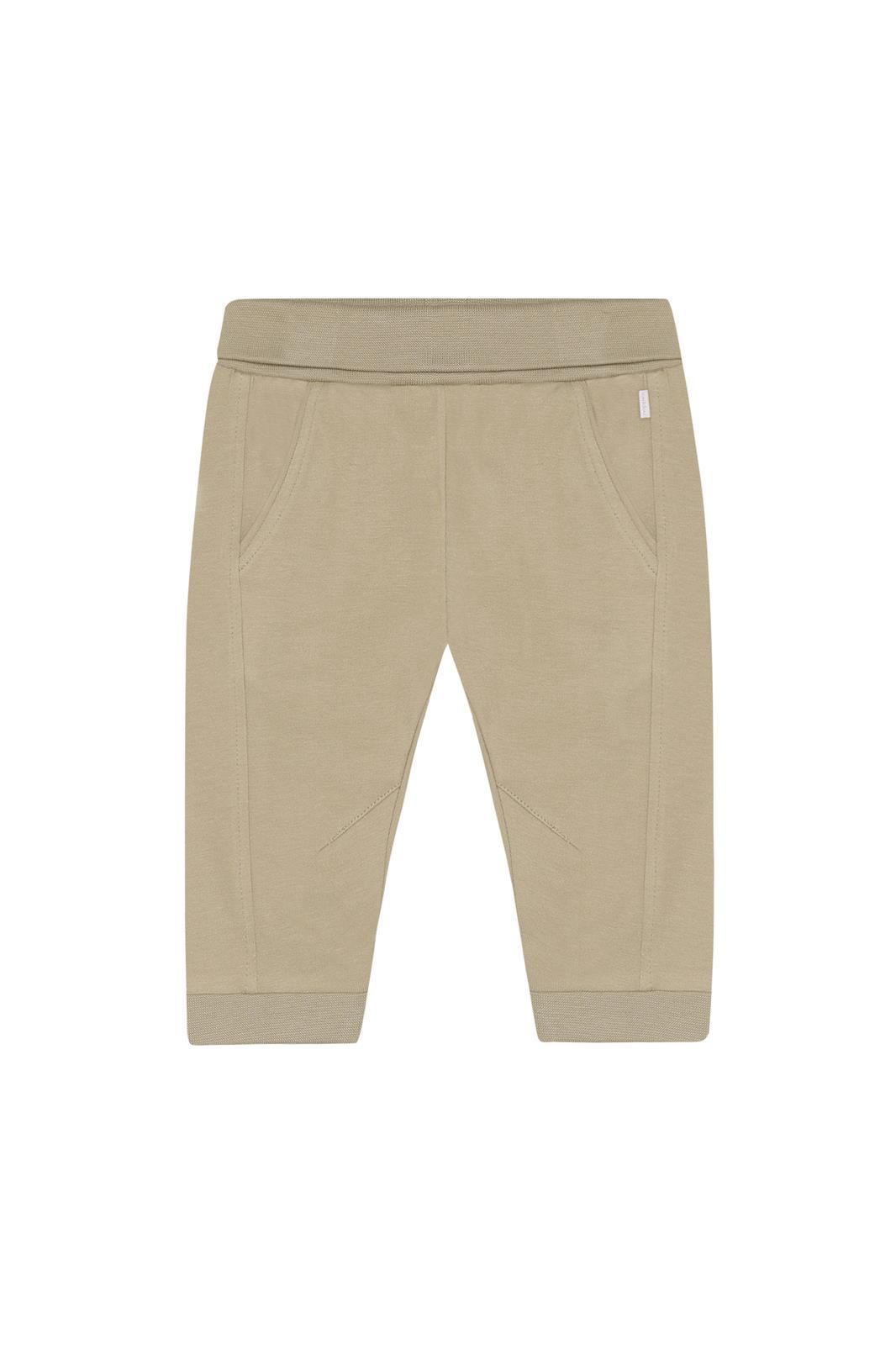 Noppies Baby Broek regular fit - Abbey Stone