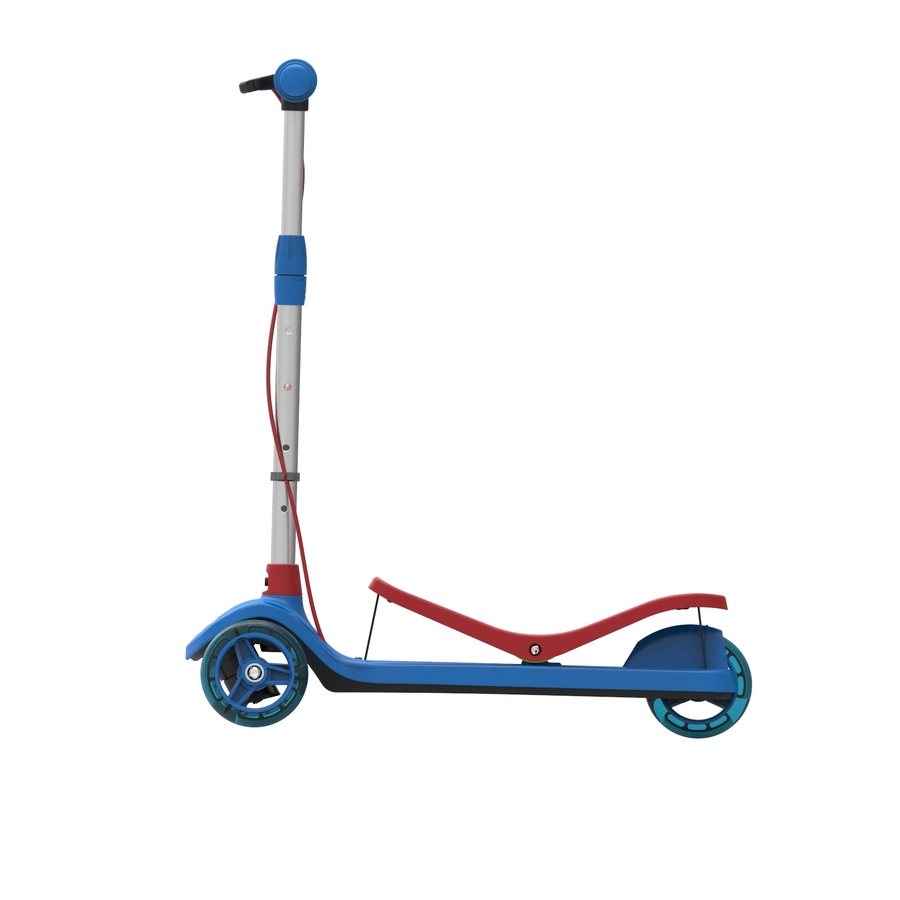 Space Scooter® X260 Space Scooter Mini, blau