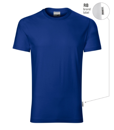 RIMECK R03 - t-shirt Resist Heavy pour homme